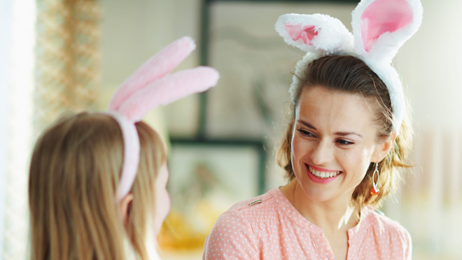 Rubbish and junk collections over Easter in Brisbane